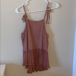 ALTAR’D STATE TANK